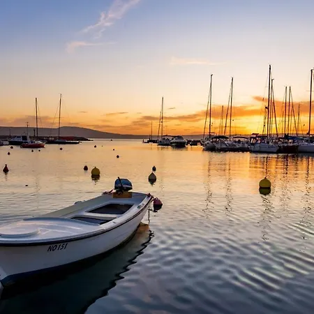 Lejlighed In 15343 Novi Vinodolski