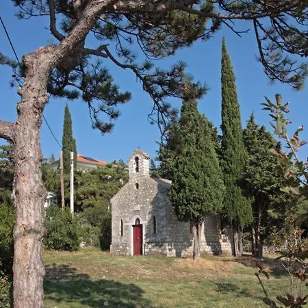 In 15343 * Novi Vinodolski