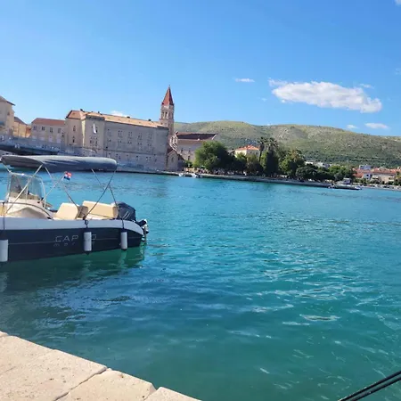 In 15343 Novi Vinodolski