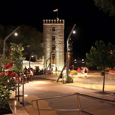 In 15343 * Novi Vinodolski