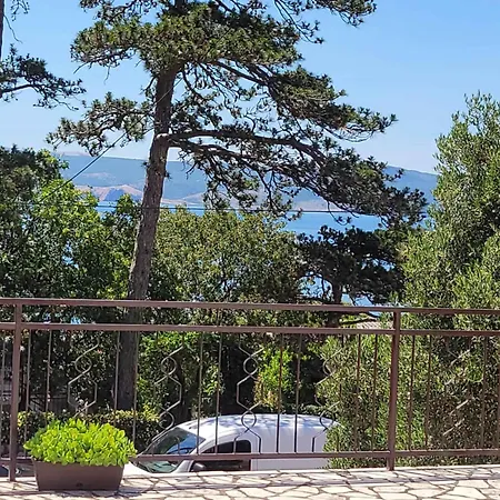 In 15343 Apartament Novi Vinodolski