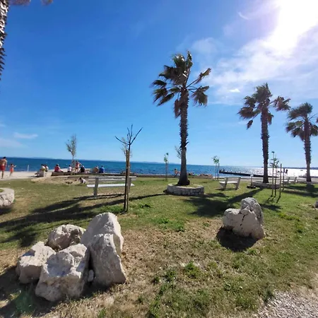 In 15343 Apartament *