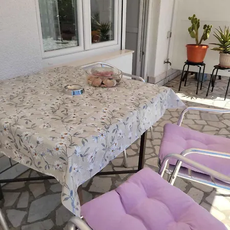 Lägenhet Studio In Novi Vinodolski 15343 Novi Vinodolski