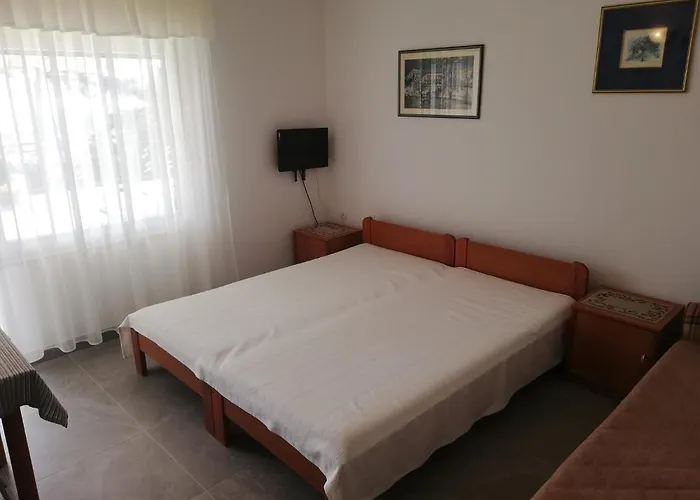 In 15343 * Novi Vinodolski