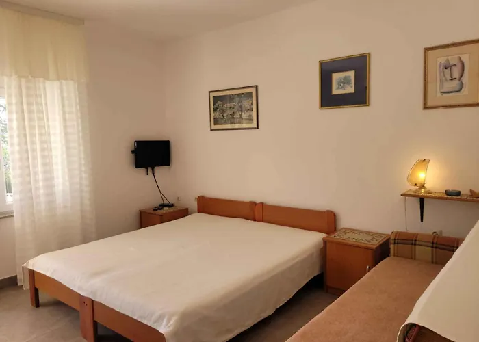 In 15343 Apartament *