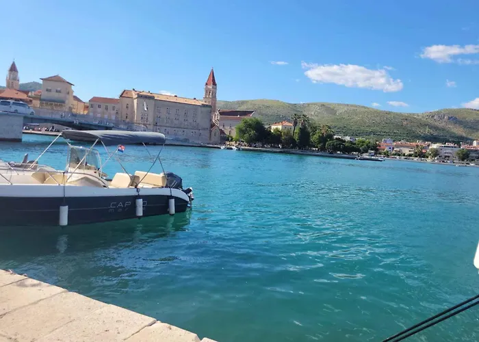 In 15343 Novi Vinodolski