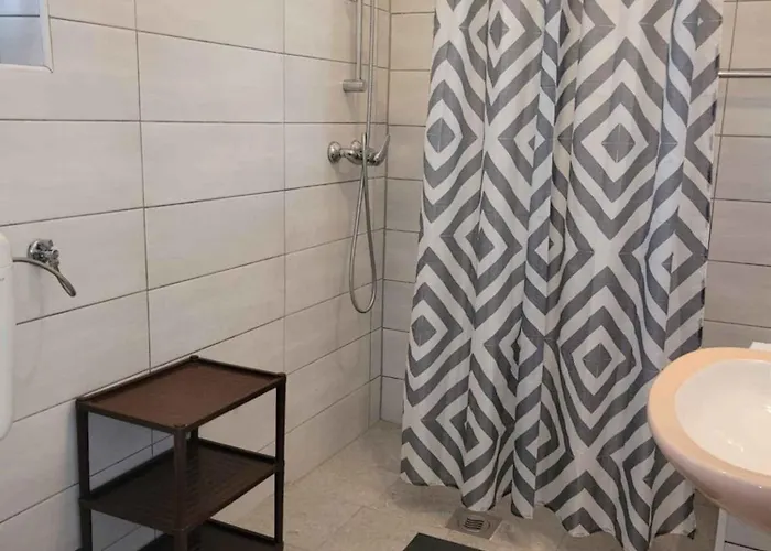 In 15343 Διαμέρισμα Novi Vinodolski